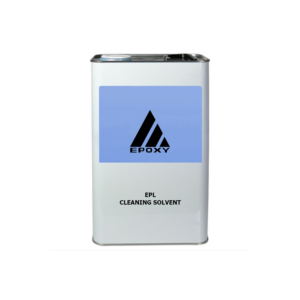 EPL CLEANING SOLVENT