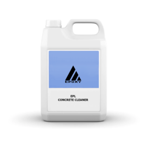 EPL CONCRETE CLEANER