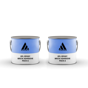 EPL EPOXY BRICK ADHESIVE