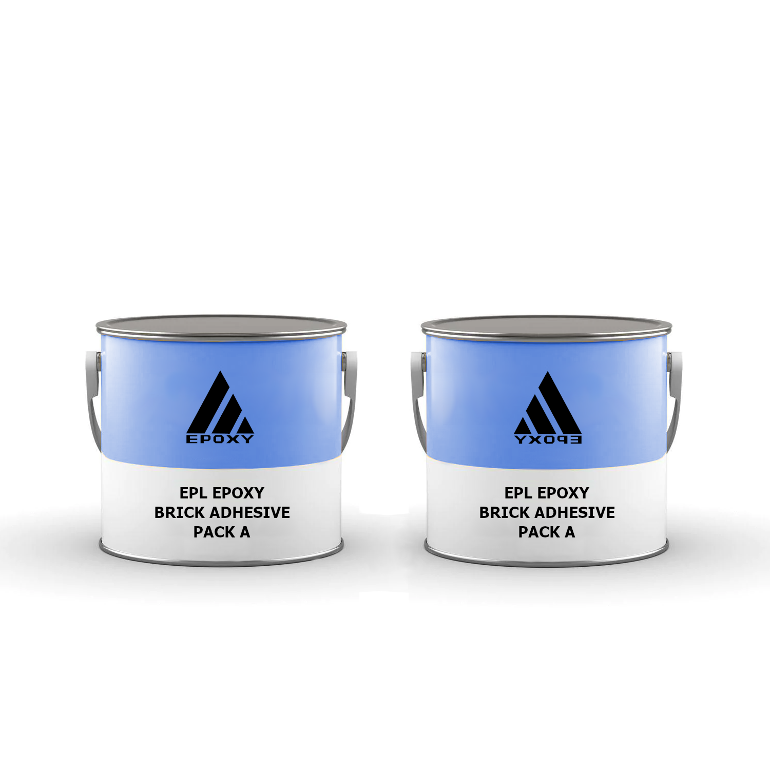 EPL EPOXY BRICK ADHESIVE