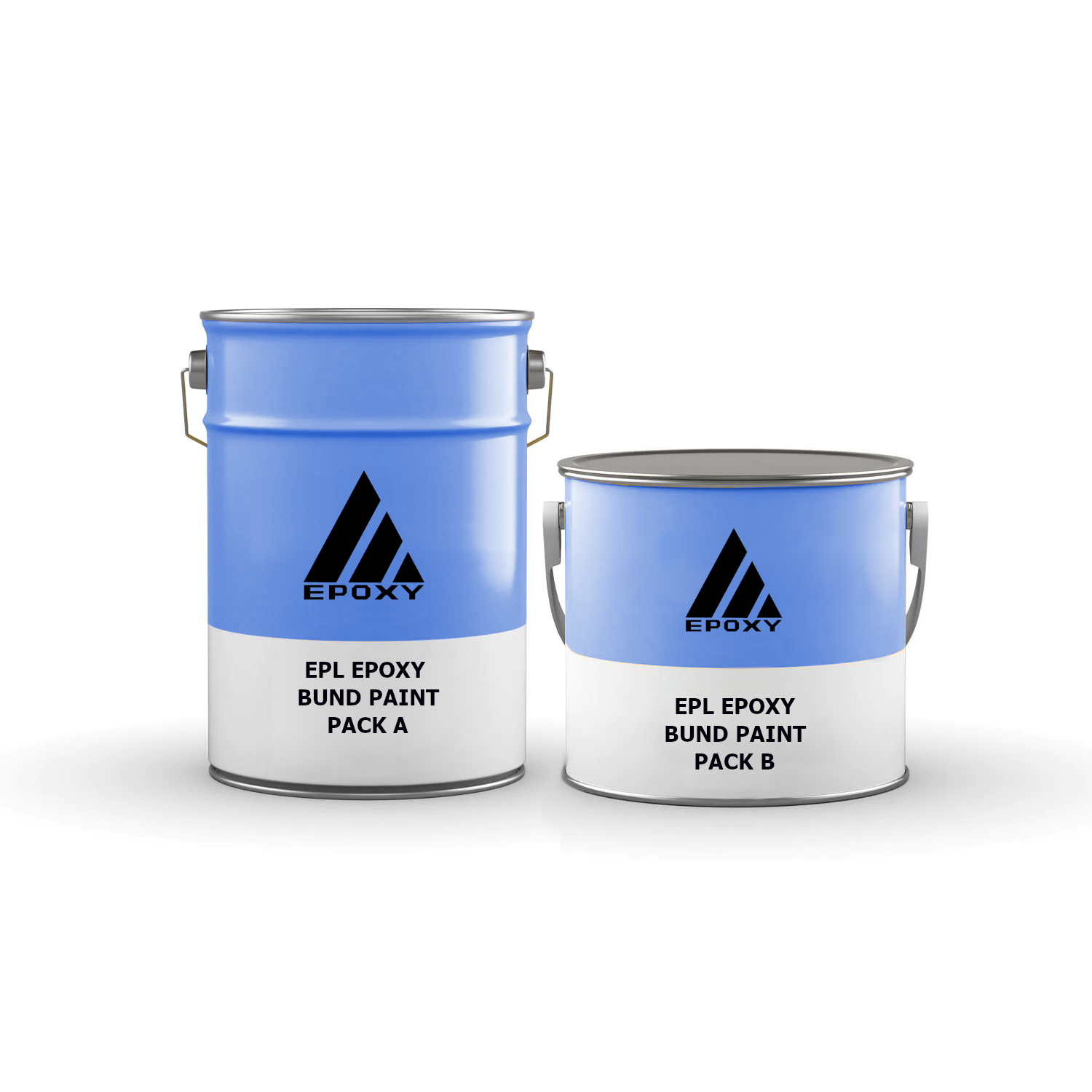 EPL EPOXY BUND PAINT