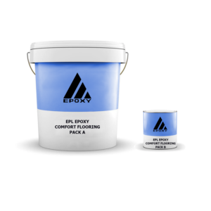 EPL EPOXY COMFORT FLOORING