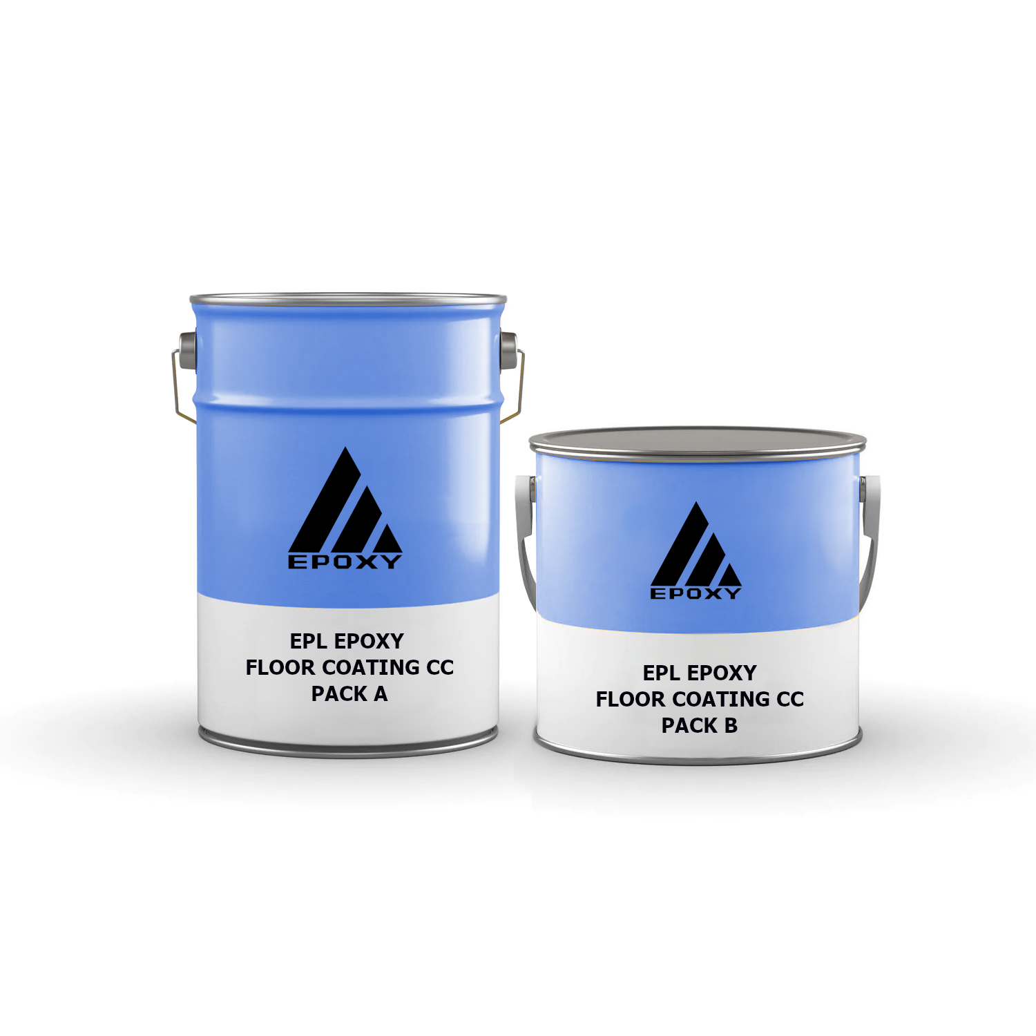 EPL EPOXY FLOOR COATING CC