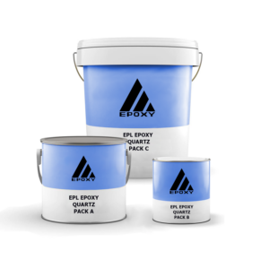 EPL EPOXY QUARTZ