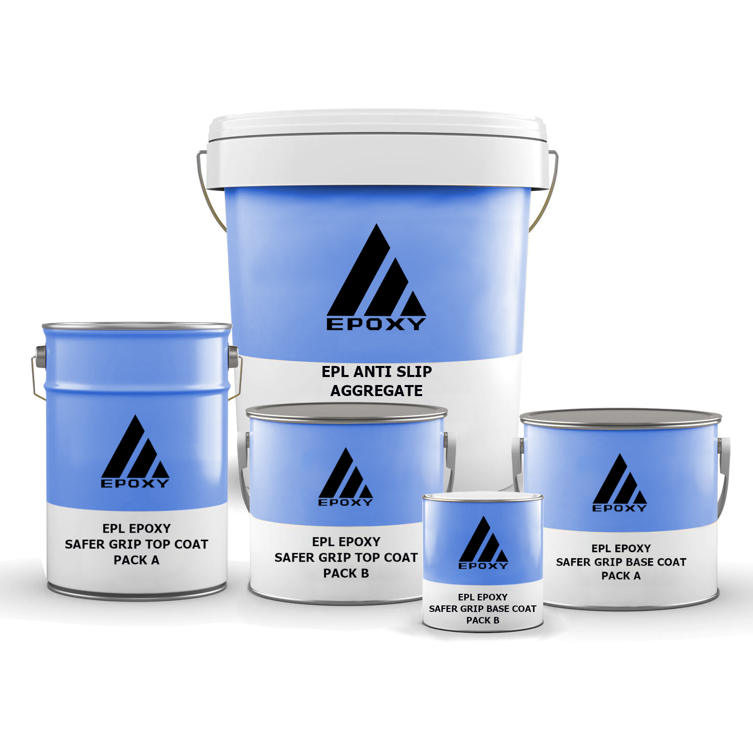 EPL EPOXY SAFER GRIP