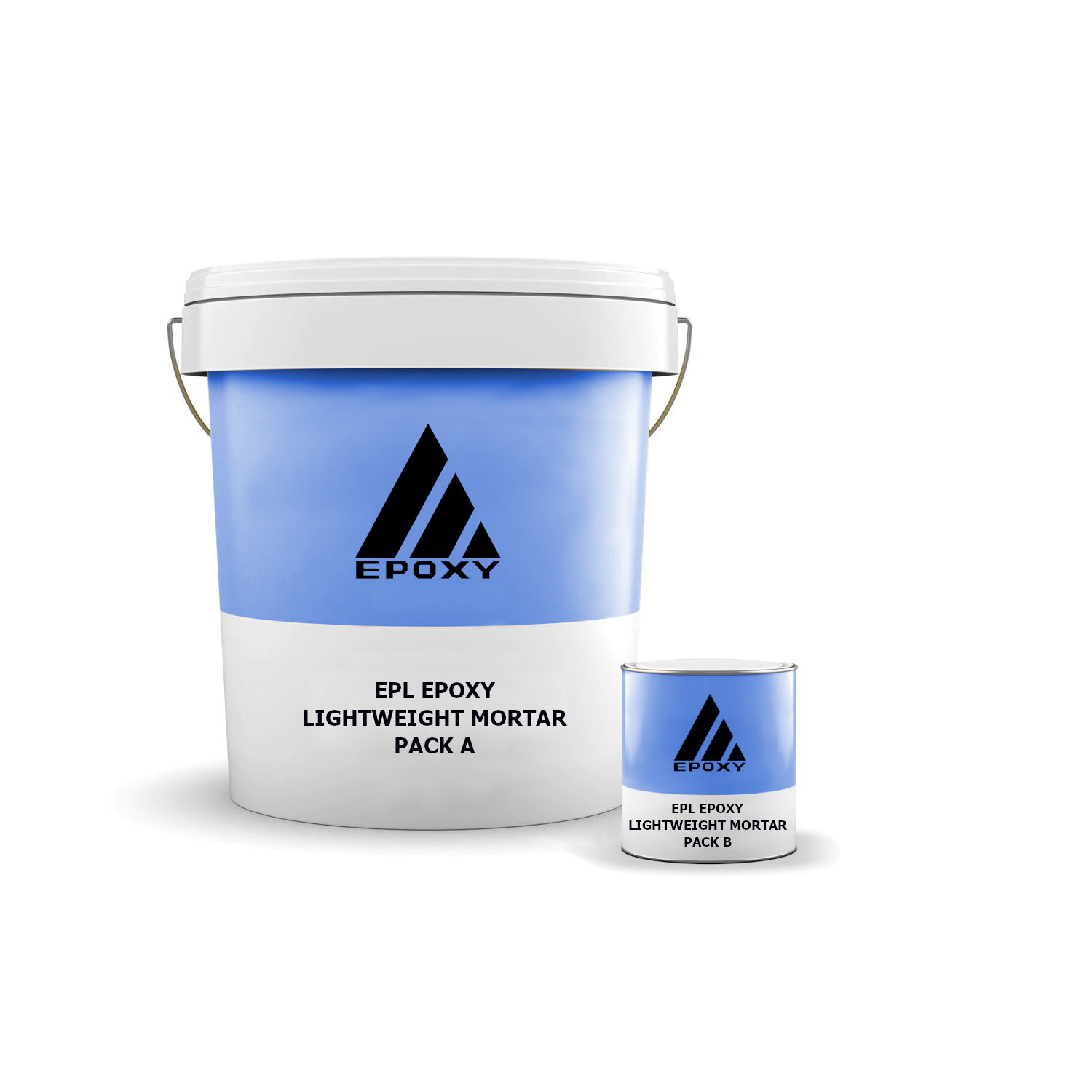 EPL LIGHTWEIGHT MORTAR