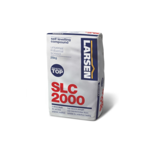 LARSEN PROFESSIONAL SLC 2000 - Industrial