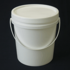 2.5 Litre PLASTIC BUCKET