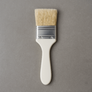 2″ paint brush