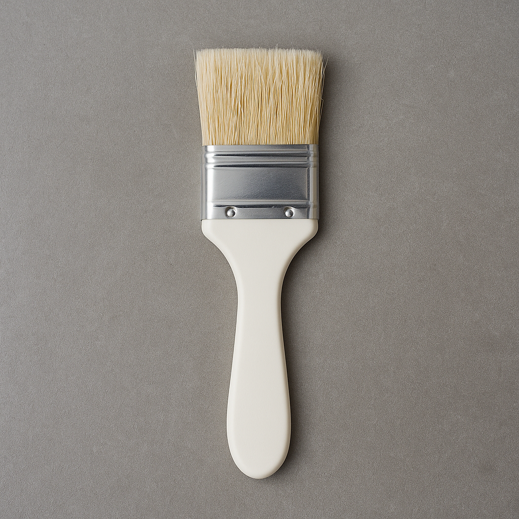 2″ paint brush