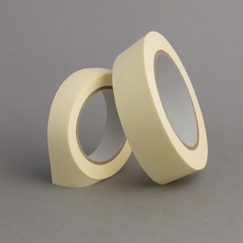 masking tape x2