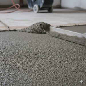 Concrete Repairs