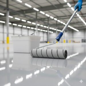 Floor Coatings