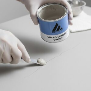 Putty, Grouts & Adhesives