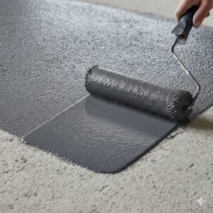 Waterproofing